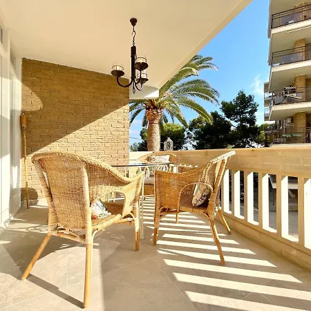 Apartment Synergie Si01 - Ideal Descansar *