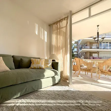 Synergie Si01 - Ideal Descansar Salou