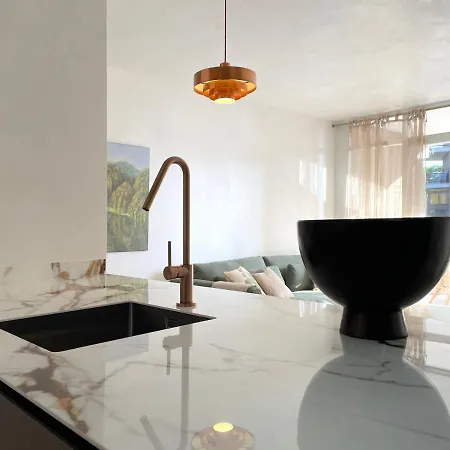 Synergie Si01 - Ideal Descansar Apartment