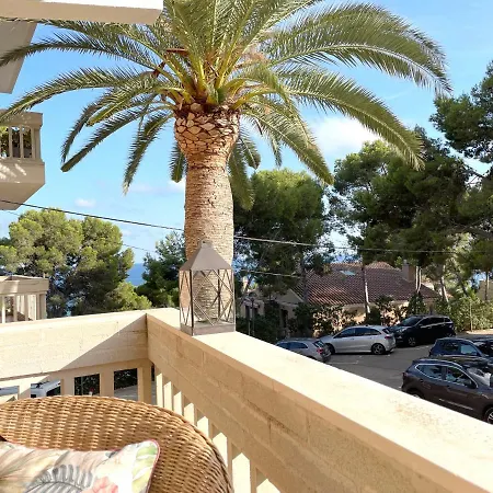 Synergie Si01 - Ideal Descansar * Salou