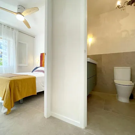 Synergie Si01 - Ideal Descansar Apartment Salou
