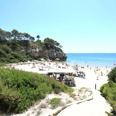 Apartment Synergie Si01 - Ideal Descansar Salou