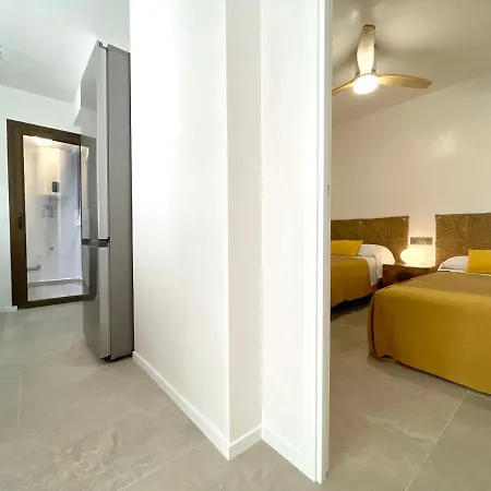 Apartment Synergie Si01 - Ideal Descansar Salou