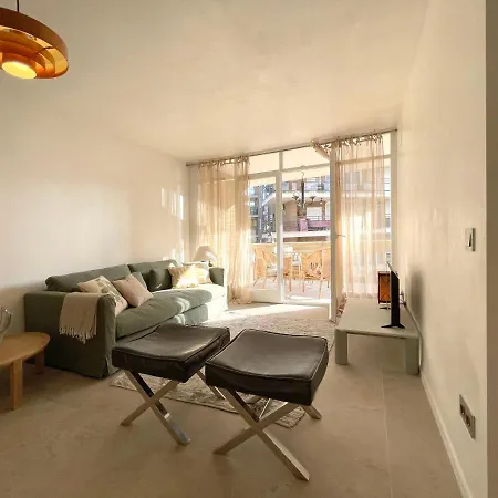 Synergie Si01 - Ideal Descansar * Salou