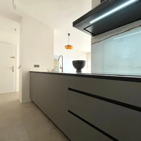 Synergie Si01 - Ideal Descansar Apartment *