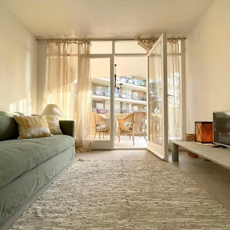 Synergie Si01 - Ideal Descansar Salou