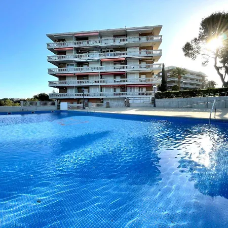 Apartment Synergie Si01 - Ideal Descansar Salou