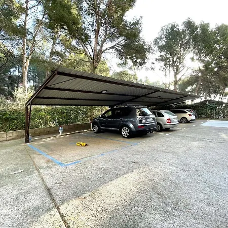 Apartment Synergie Si01 - Ideal Descansar *