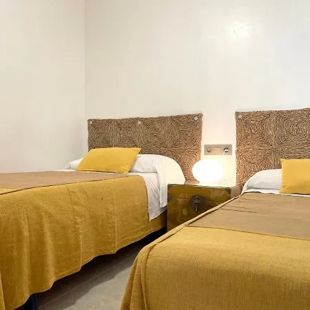 Synergie Si01 - Ideal Descansar *