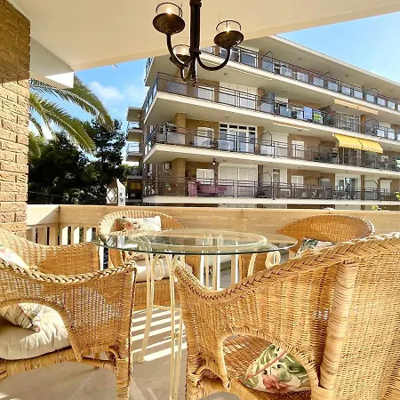 Apartment Synergie Si01 - Ideal Descansar Salou