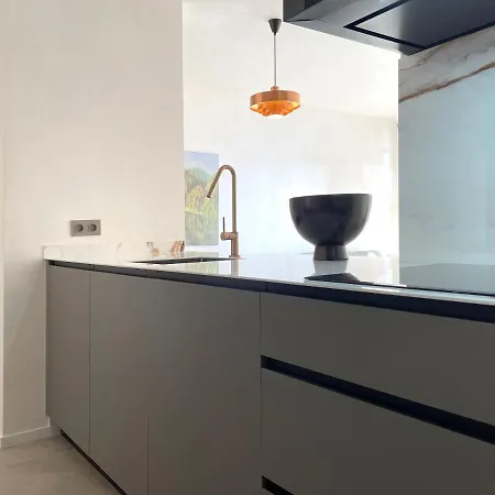 Synergie Si01 - Ideal Descansar Apartment