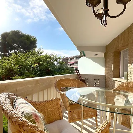 Synergie Si01 - Ideal Descansar Apartment *
