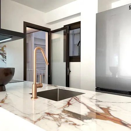 Appartement Synergie Si01 - Ideal Descansar Salou