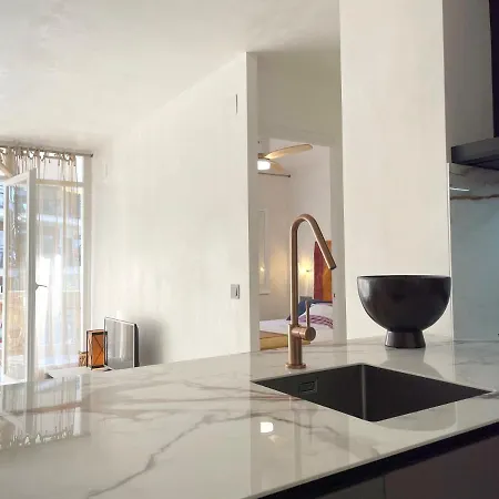 Appartement Synergie Si01 - Ideal Descansar *