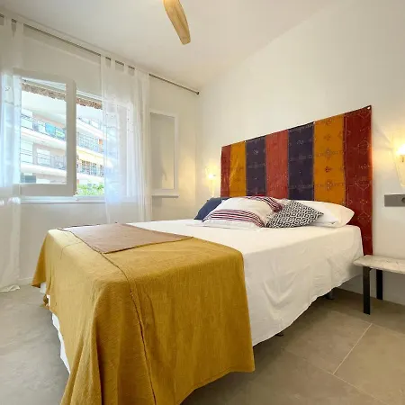 Appartement Synergie Si01 - Ideal Descansar Salou