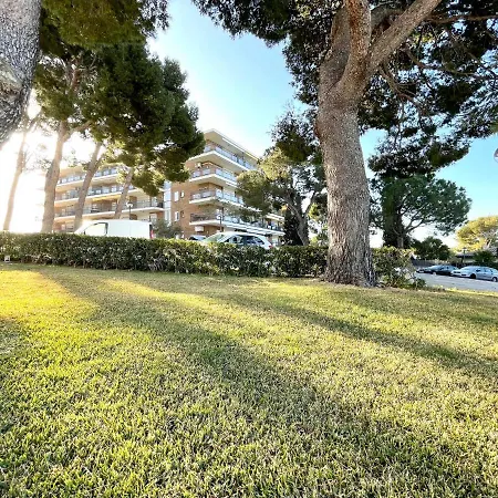 Synergie Si01 - Ideal Descansar Appartement Salou