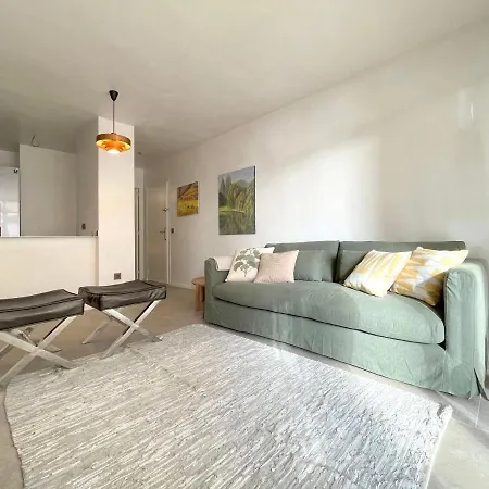 Synergie Si01 - Ideal Descansar * Salou