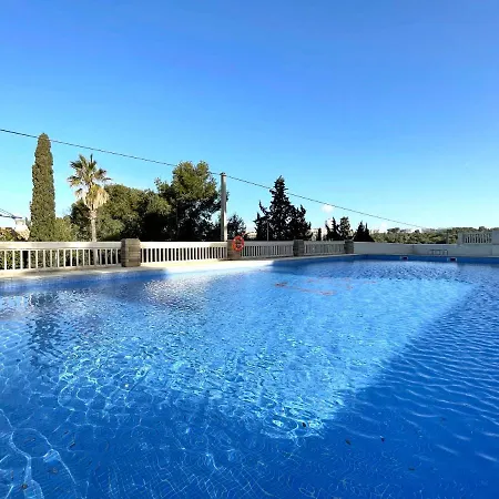 Appartamento Synergie Si01 - Ideal Descansar Salou