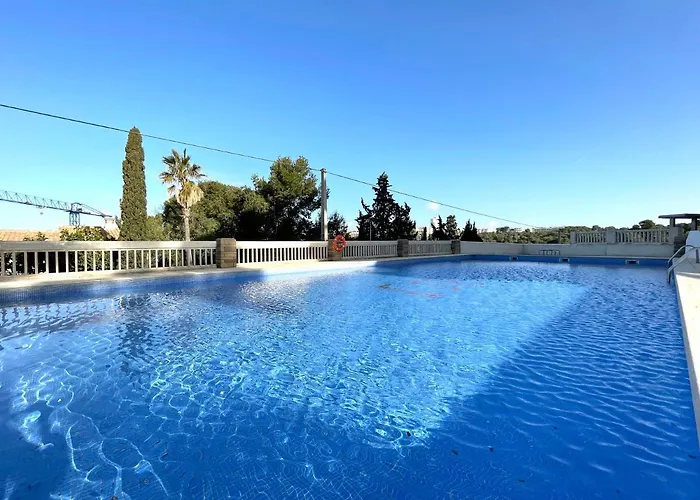 Appartamento Synergie Si01 - Ideal Descansar Salou