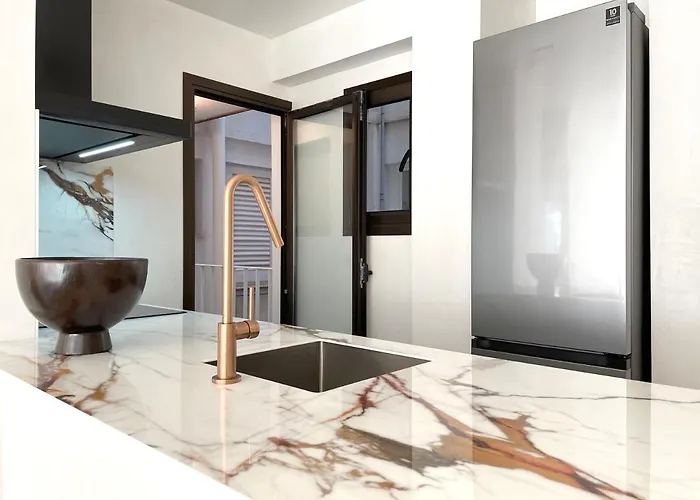 Appartamento Synergie Si01 - Ideal Descansar Salou